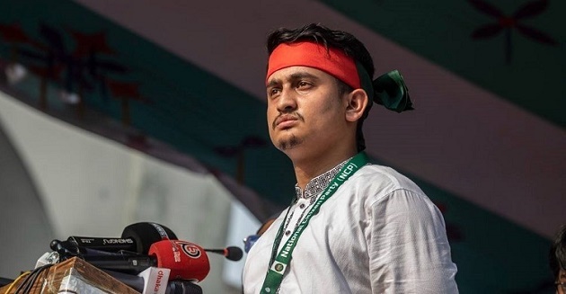 নির্বাচনে প্রবাসীদের ভোট নিশ্চিত করতে হবে
