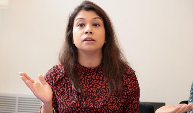 দুদকের দৃষ্টিতে টিউলিপ অভিযুক্ত