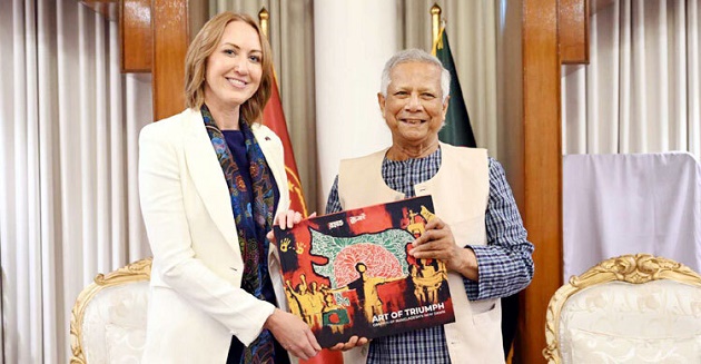 অভ্যুত্থানের বার্ষিকীতে ‘জুলাই সনদ’ প্রকাশ করবো
