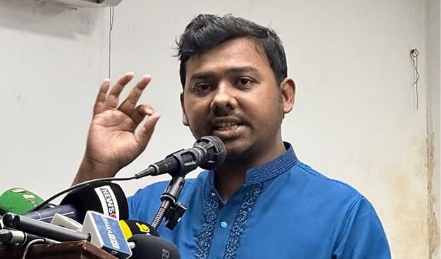 সরোয়ার তুষার ‘অপরাধ করেননি’, তবে নিজেকে শুধরে নিতে প্রস্তুত!