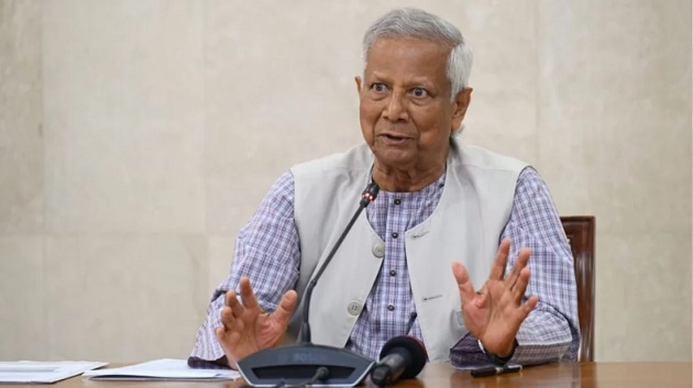 নির্ভুল মানচিত্রায়নের মাধ্যমে টেকসই সমুদ্রনীতি গড়ে তুলতে হবে