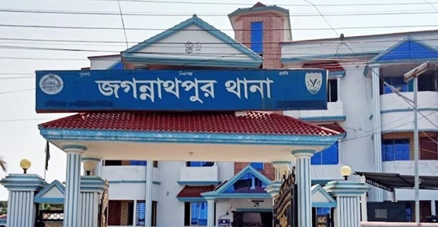 সুনামগঞ্জে সেনাবাহিনী ও অবৈধ অস্ত্রধারীদের মধ্যে গোলাগুলি