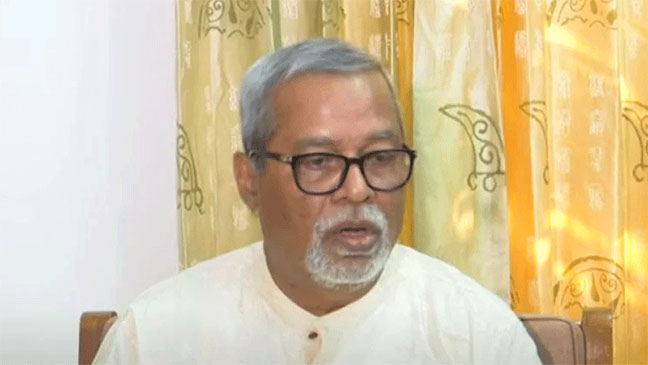 সাবেক সিইসি নুরুল হুদাকে ১০ দিনের রিমান্ডে নিতে চায় পুলিশ