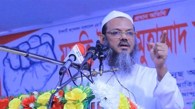আওয়ামী-বিএনপি একই চরিত্রের