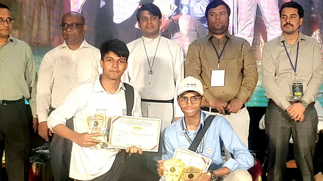 আন্তর্জাতিক স্বীকৃতি পেলো বাংলাদেশি তরুণদের মহাকাশবাস প্রকল্প