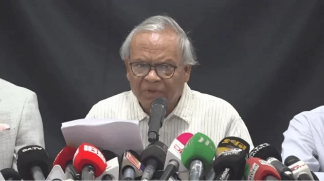 জুলাই আন্দোলনের পটভূমি রচয়িতা তারেক রহমান