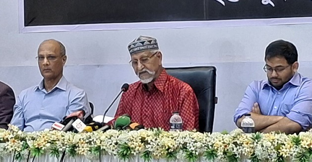 বিডিআর হত্যাকাণ্ডে তৎকালীন রাজনৈতিক ব্যক্তিদের সংশ্লিষ্টতা ছিল