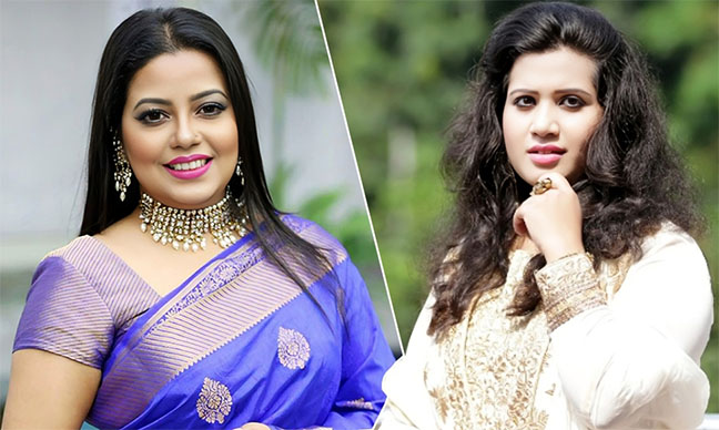 কণা দিলেন বিচ্ছেদের খবর ‘রহস্যজনক’ পোস্ট দিলেন ন্যান্সি