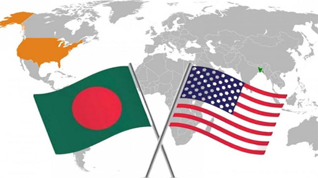 ওয়াশিংটন ডিসির সঙ্গে শুল্ক আরোপ নিয়ে আলোচনা অব্যাহত রেখেছে ঢাকা