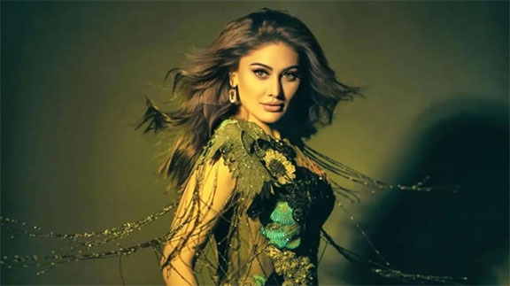 শেফালির আকস্মিক মৃত্যু, স্তব্ধ বলিউড