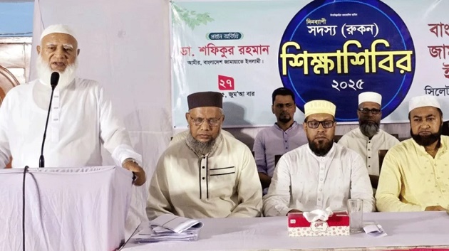 ইসির সক্ষমতা যাচাইয়ে আগে স্থানীয় সরকার নির্বাচনের বিকল্প নেই