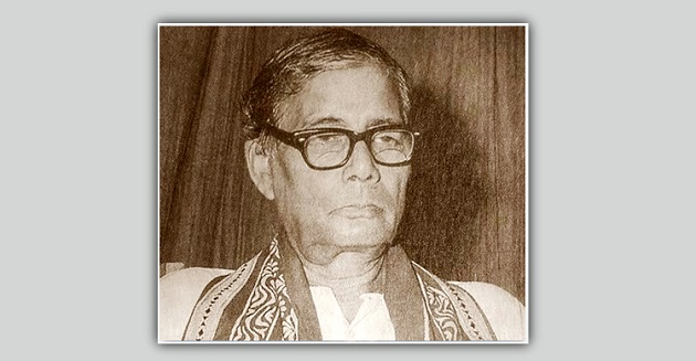 পল্লীকবি জসীম উদ্‌দীনকে দিয়েছে অমরত্ব