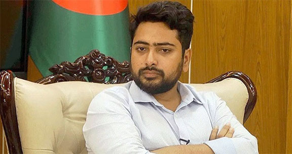  সরকার ব্যর্থ, জুলাই ঘোষণাপত্র দেবে এনসিপি