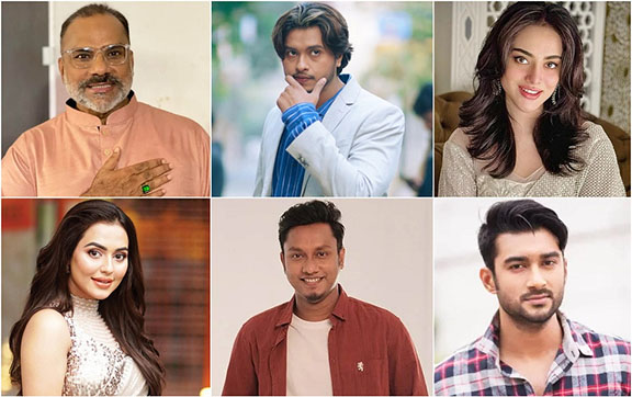 কুমিল্লায় ধর্ষণ ও বিস্ত্র করে ভিডিও ভাইরাল : ক্ষোভে ফুঁসছে শোবিজ অঙ্গন