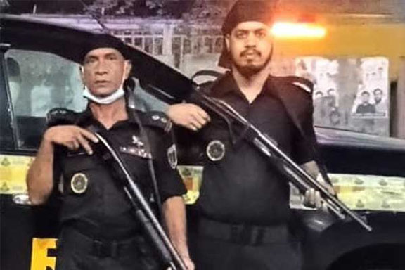 বসুন্ধরা থেকে 'নিখোঁজ' এইচএসসি পরীক্ষার্থী সাভার থেকে উদ্ধার