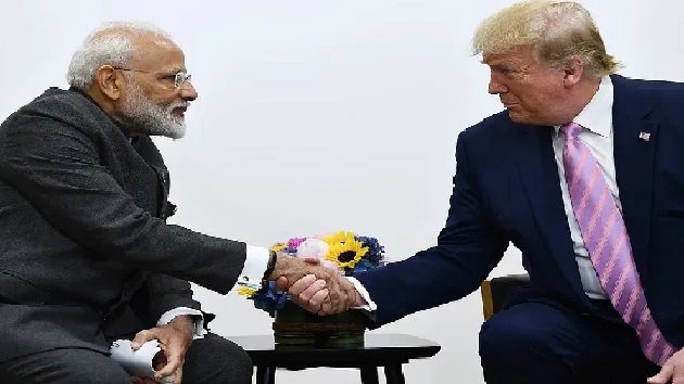 ভারত-যুক্তরাষ্ট্র বাণিজ্য চুক্তি কি ভেস্তে যাচ্ছে?