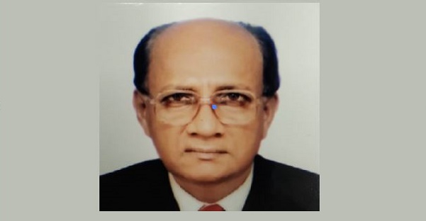 বিচারপতি মোহাম্মদ আনসার আলীর ৩০তম 'মৃত্যুবার্ষিকী'