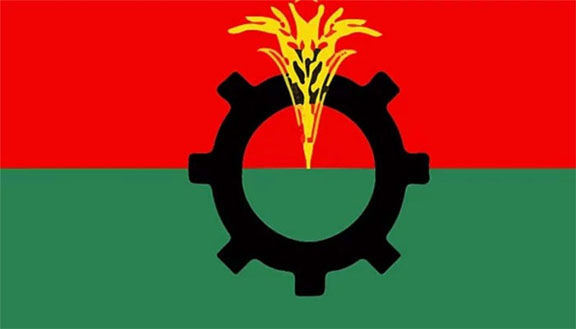 আইনের মাধ্যমে রাষ্ট্রপতির ক্ষমা প্রদর্শনের প্রস্তাবে একমত বিএনপি 