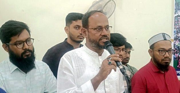 নির্বাচন হলেই তারেক রহমান প্রধানমন্ত্রীর দায়িত্ব নেবেন