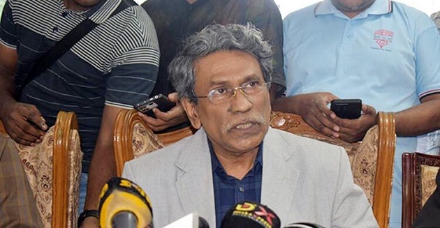 সব বিভাগে হাইকোর্টের স্থায়ী বেঞ্চের বিষয়ে ঐকমত্য হয়েছে