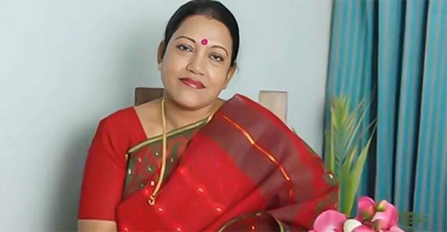 হাসপাতালে বরেণ্য লালন সংগীতশিল্পী ফরিদা পারভীন