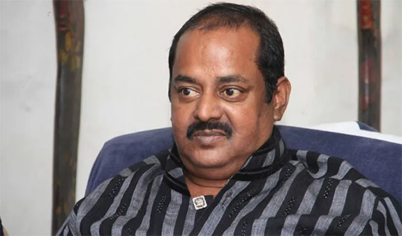 মামলার পর মুখ খুললেন ডিপজল