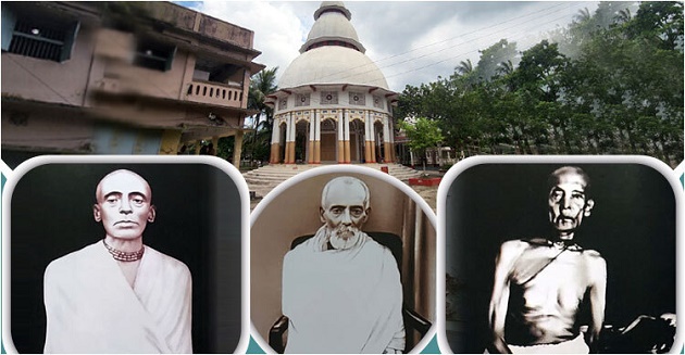 কুসংস্কারমুক্ত সমাজ বিনির্মাণকারী ‘রামঠাকুর’ যেন আলোকবর্তিকা
