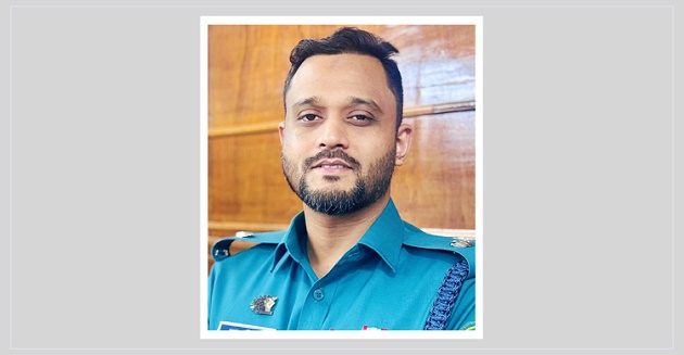 ‘যে নেতা চাঁদাবাজদের তদবির করবেন তাকেও গ্রেফতার করা হবে’