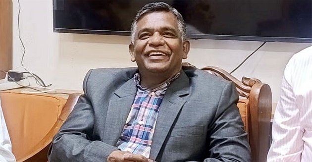 ১২ হাজার টাকা বাসা ভাড়া প্রসঙ্গে বুলবুল, ‘এটা কি খুব বড় খবর?’