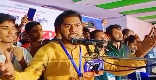 বিএনপির আচরণ আওয়ামী লীগের শাসনকেও ছাড়িয়ে যেতে পারে