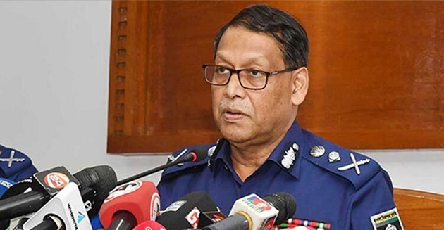 চাঁদাবাজ ও আধিপত্য বিস্তারকারীদের তালিকা হচ্ছে