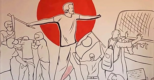 জুলাইকে নিবেদিত কবিতাগুচ্ছ