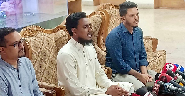 মৌলিক সংস্কারে বাধা সৃষ্টি করছে বিএনপি
