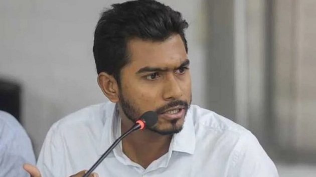 ‘ঢাকা থেকে গোপালগঞ্জ মার্চ’ এর হুঁশিয়ারি ভিপি নুরের