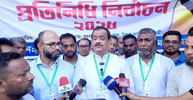 তারেক রহমানের ইমেজ নষ্ট করা যাবে না