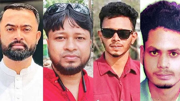 গোপালগঞ্জে নিহতদের সুরতহাল, ময়নাতদন্ত, মামলা ছাড়াই দাফন-দাহ