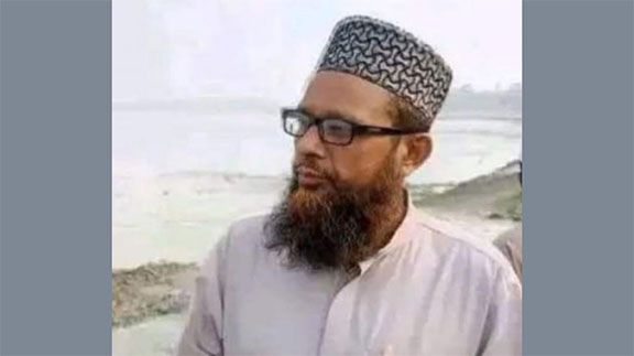 ঢাকায় সমাবেশে যাওয়ার পথে সড়কে প্রাণ গেল উপজেলা জামায়াতের আমিরের