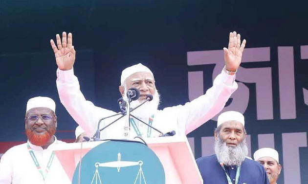 আগামীতে আরেকটা লড়াই হবে দুর্নীতির বিরুদ্ধে