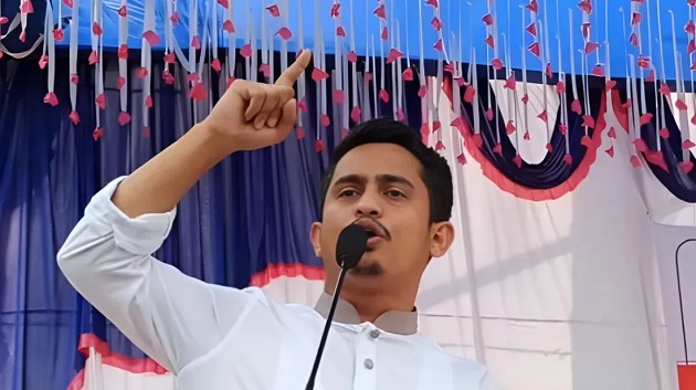 বান্দরবান নিয়ে মন্তব্যের জন্য সারজিসের দুঃখ প্রকাশ