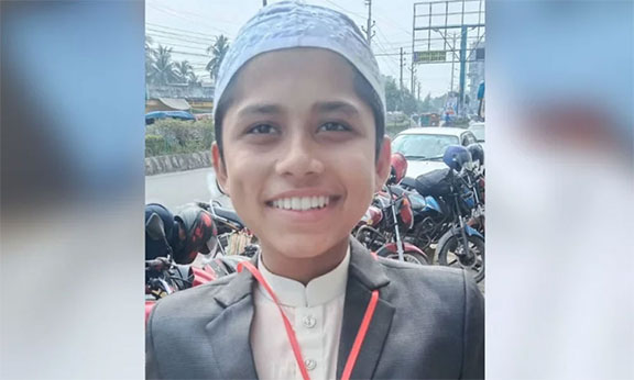 মাদরাসার শৌচাগার থেকে পুরস্কারপ্রাপ্ত হাফেজের মরদেহ উদ্ধার