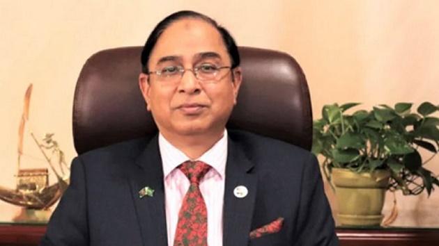 শেখ হাসিনাকে রাতের ভোটের পরামর্শ দেন জাবেদ পাটোয়ারী
