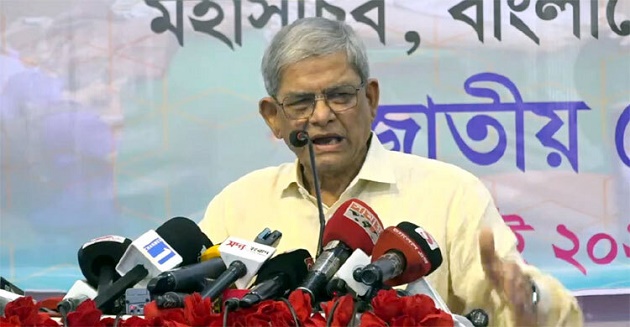 ফেব্রুয়ারিতে নির্বাচন হলে দ্বিধা কাটিয়ে এক জায়গায় পৌঁছা যাবে