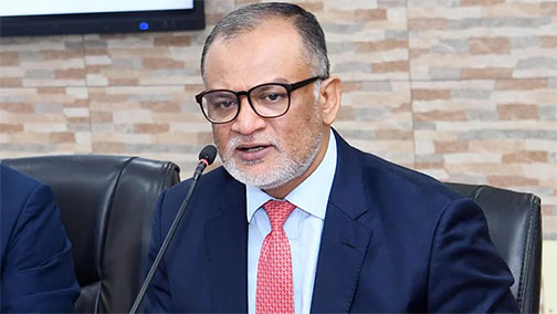 যুক্তরাষ্ট্রে রপ্তানি বাধাগ্রস্তের আশঙ্কা নেই: বাণিজ্য উপদেষ্টা 