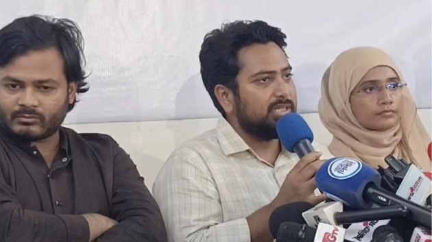 রোববার নতুন বাংলাদেশের রূপরেখা দেবে এনসিপি