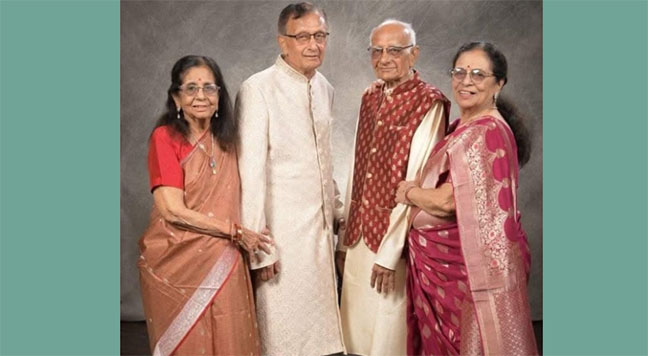 ভার্জিনিয়ায় রহস্যজনকভাবে উধাও একই পরিবারের চার ভারতীয় বংশোদ্ভূত প্রবীণ সদস্য