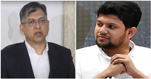 পোস্ট ডিলিট করলেন মাহফুজ আলম, সালাহউদ্দিনের‌ ধারণাই সত্য হলো