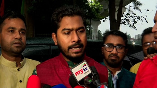 জুলাই ঘোষণাপত্র: সাধুবাদ জানিয়ে যা বললেন নুর
