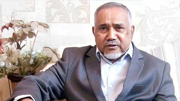 জুলাই ঘোষণাপত্র নিয়ে হতাশ জামায়াত