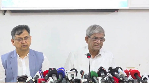নির্বাচনের ঘোষণা গণতন্ত্র উত্তরণের পথকে সুগম করবে