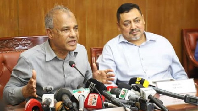 নির্বাচনের তফসিল ঘোষণার আগেই লটারির মাধ্যমে এসপি-ওসিদের বদলি করা হবে